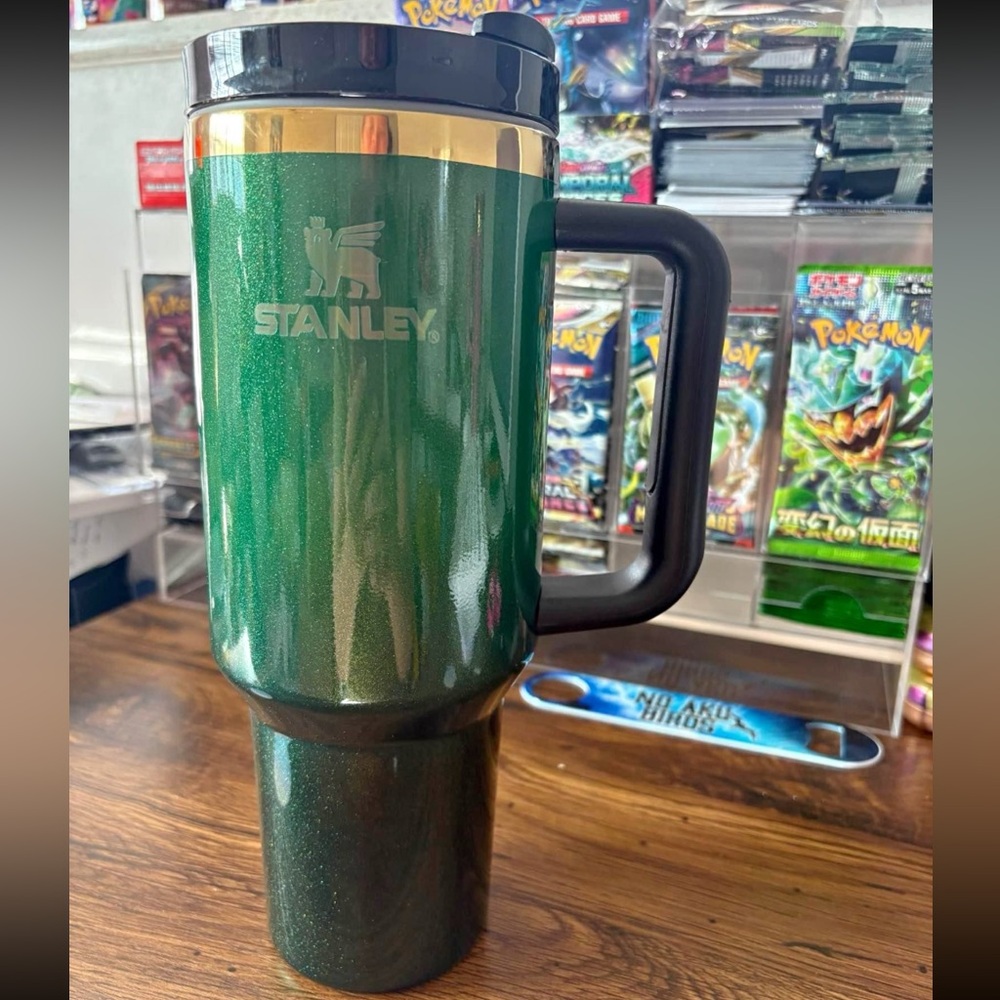 40oz Wicked Monkey Inspired Stanley Cup
